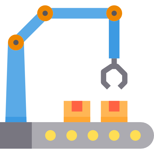 Production Credibly disintermediate functional processes for team driven action - Production Planning and Production Process.