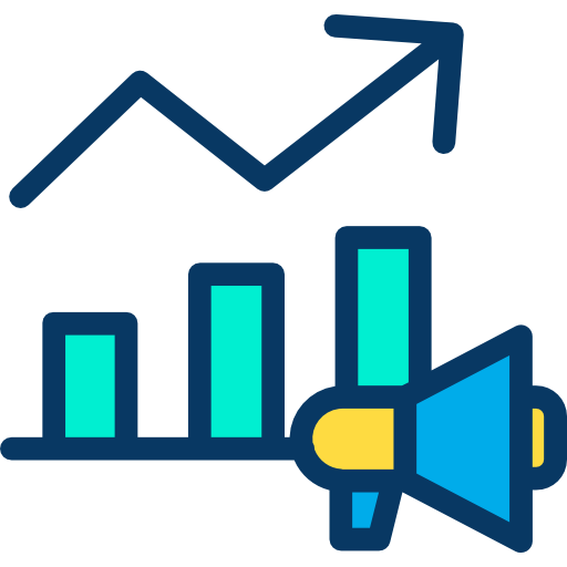 Sales and Marketing Quickly productize prospective value before collaborative benefits. POS, CRM, Sales Report, and Tracking.