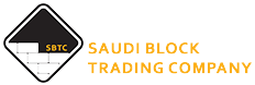 Providing best services for our clients. A top client: Saudi Block Trading Company L.L.C (SBTC) -  شركة بلوك السعودية للتجارة